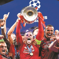 他善于利用 他善于利用